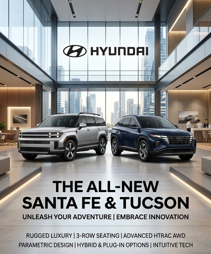 Hyundai Véhicules Certifiés