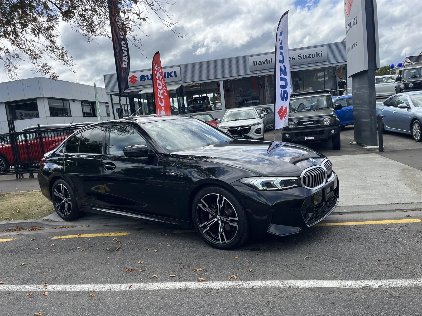 BMW Serie 5 - photo 1