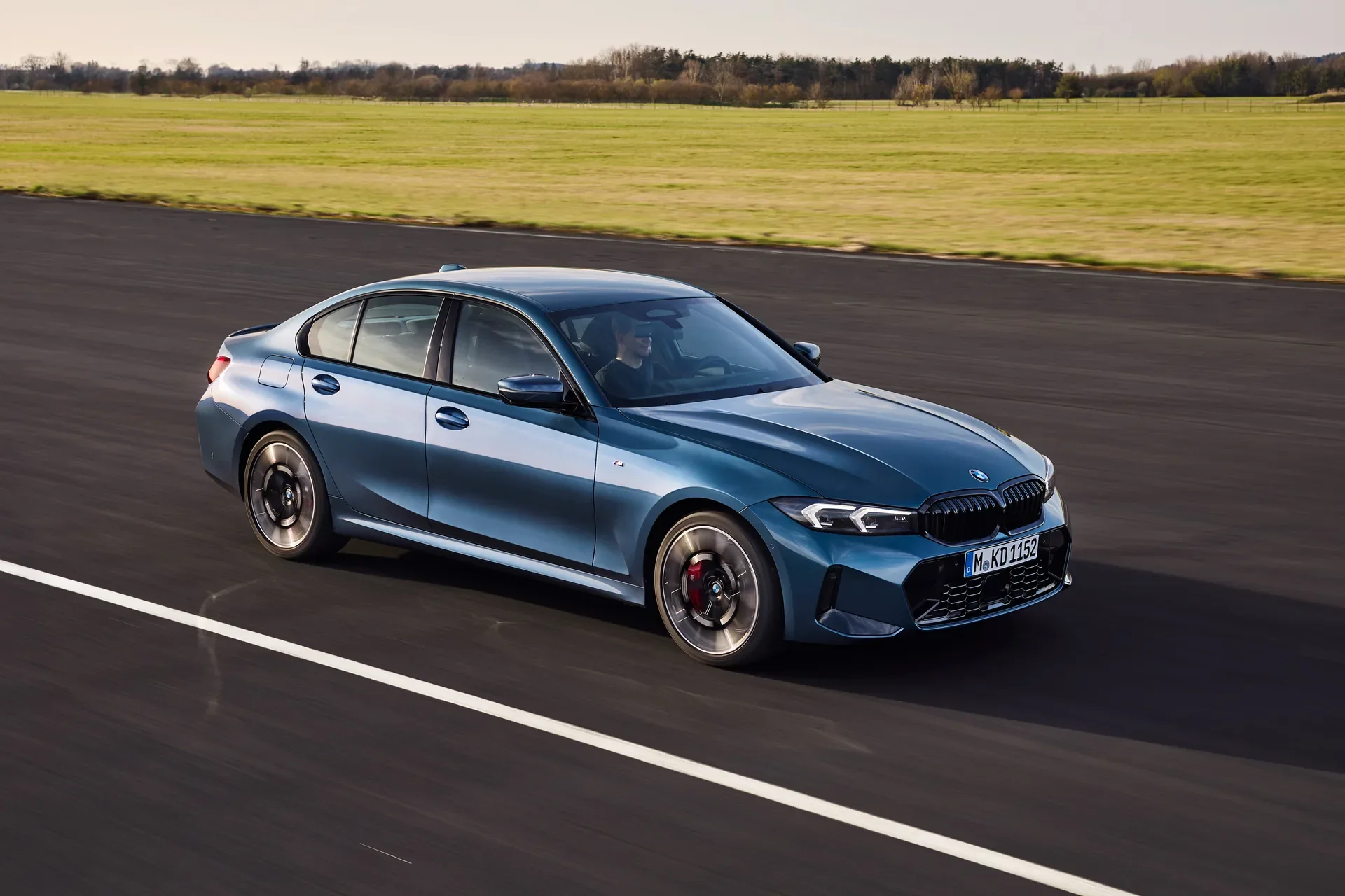 BMW Série 3