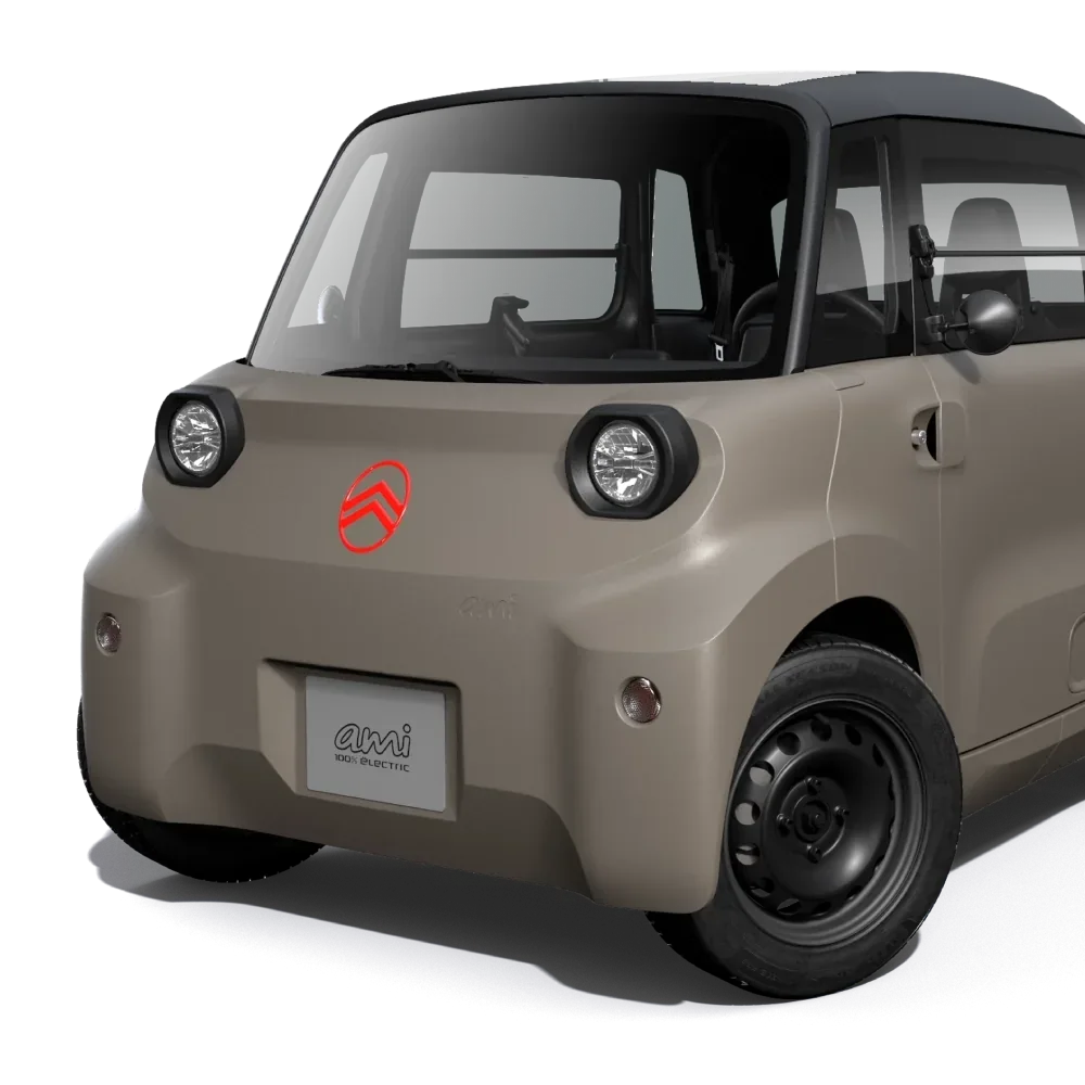 Citroën Ami