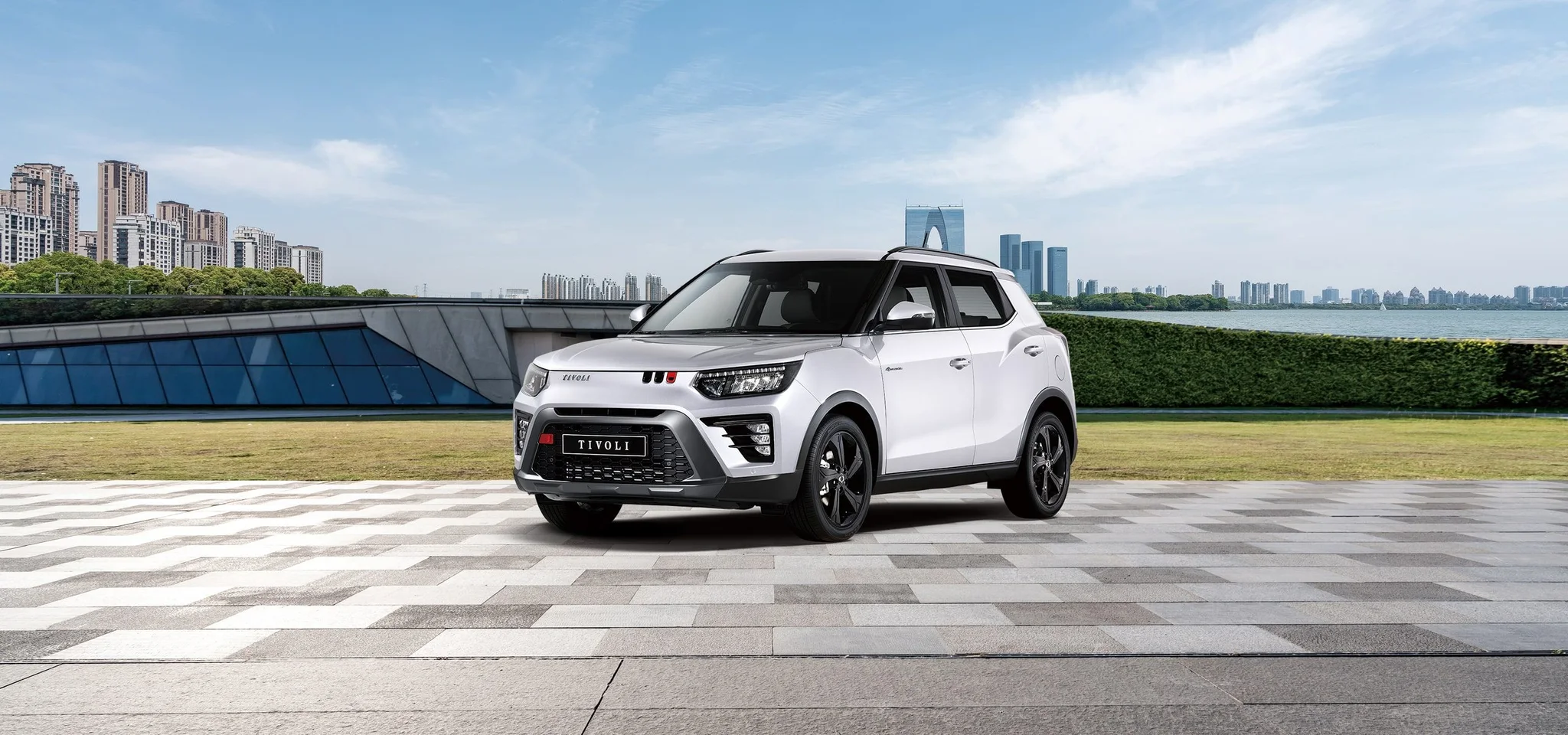 KGM Tivoli