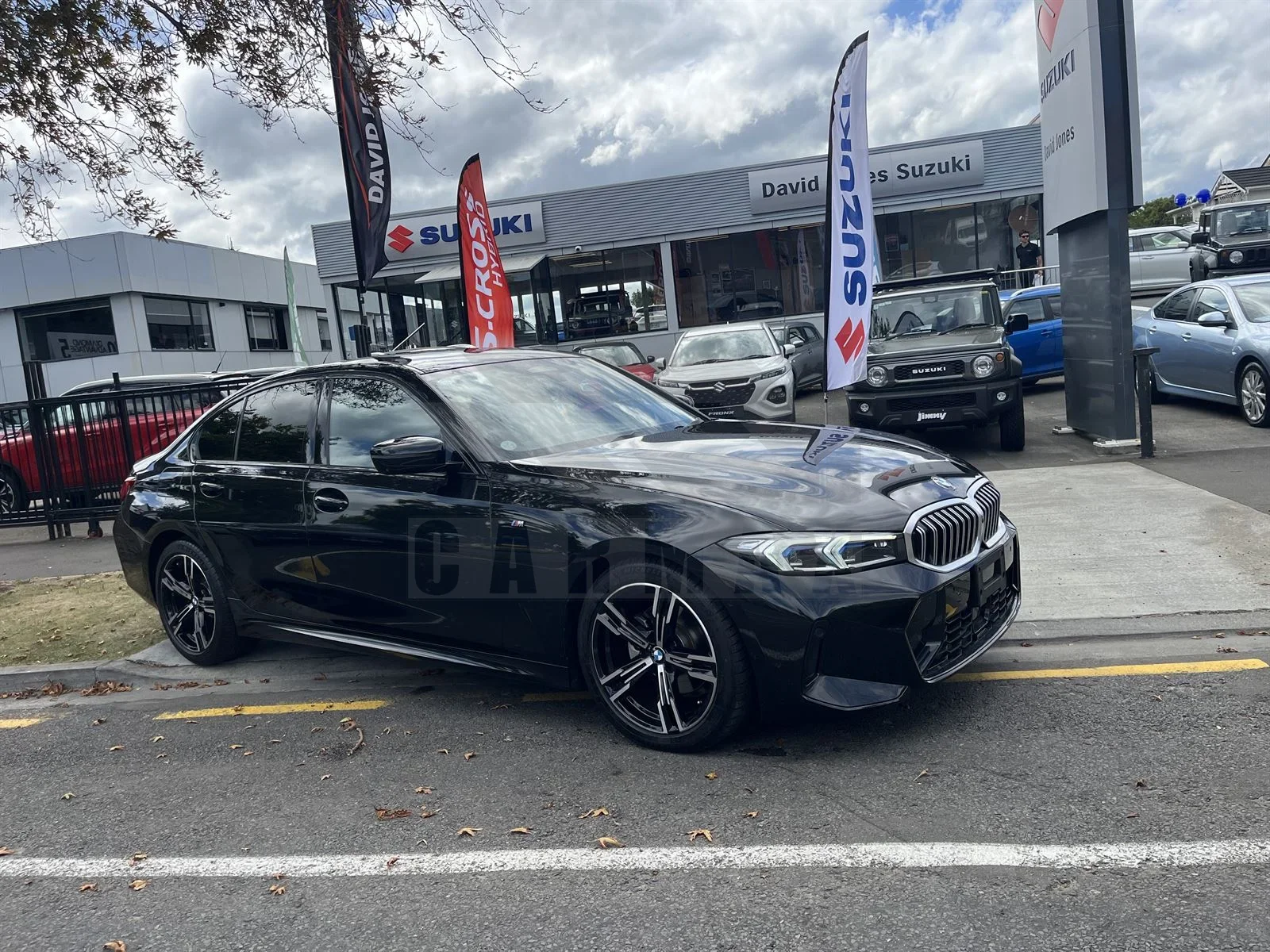 BMW Serie 5 - photo 1