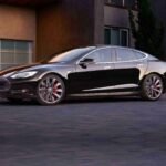 Tesla Model S: Top Secret Car Collector’s Garage