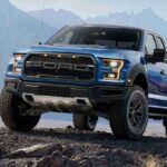 The 2017 Ford F-150 Raptor – A First Look
