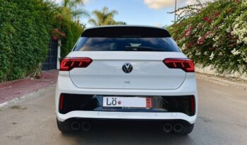 Volkswagen T-Roc R complet