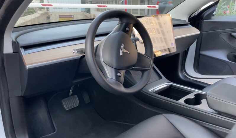 Tesla Model 3 complet