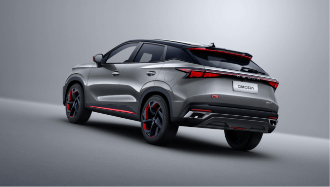 Prix de la Gamme Omoda C5 Neuve au Maroc : Fiche Technique et Avantages