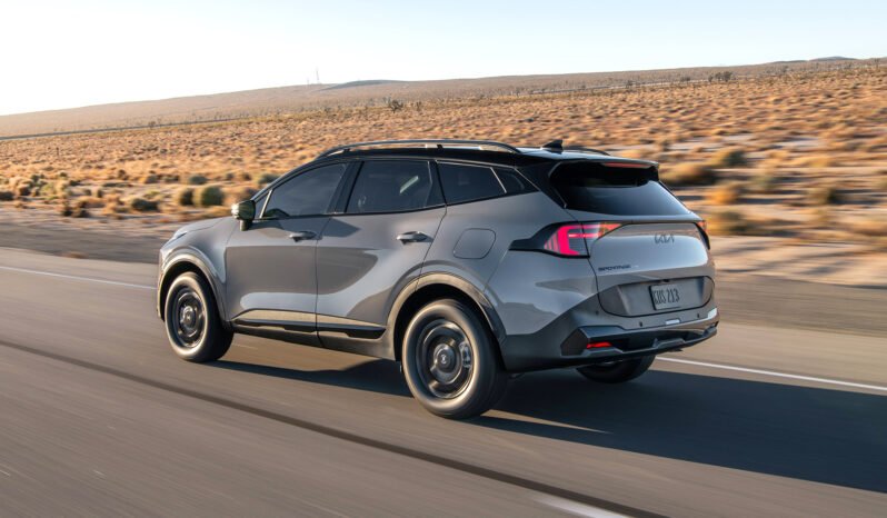 
								Kia Sportage 1.6 CRdi full									