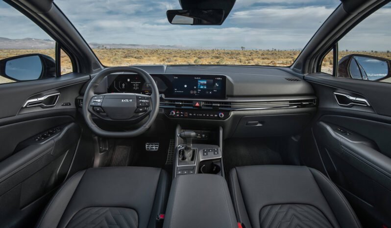 
								Kia Sportage 1.6 CRdi full									