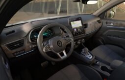 RENAULT Arkana Hybride E-tech