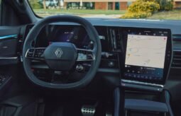 RENAULT Austral Hybrid