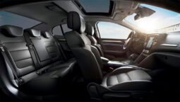 RENAULT Mégane Sedan