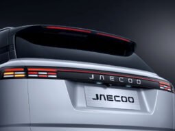 Jaecoo J7 PHEV