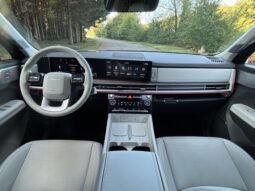 HYUNDAI Santa Fe HEV