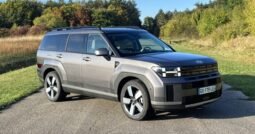 HYUNDAI Santa Fe HEV