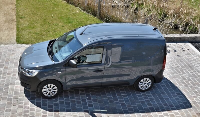 
								RENAULT Express VAN complet									