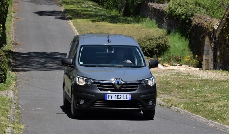 
								RENAULT Express VAN complet									