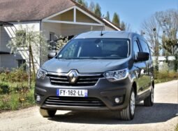 RENAULT Express VAN