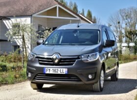RENAULT Express VAN