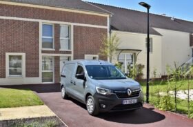 RENAULT Express VAN