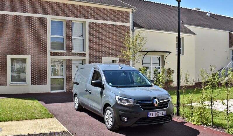 
								RENAULT Express VAN complet									