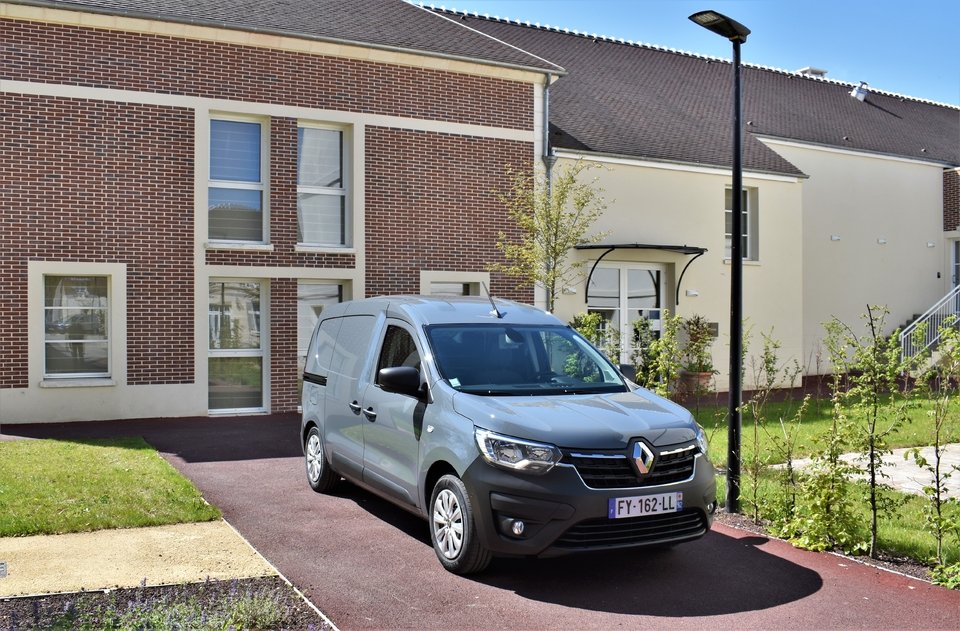 RENAULT Express VAN