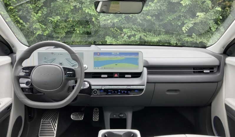 
								HYUNDAI Ioniq 5 complet									