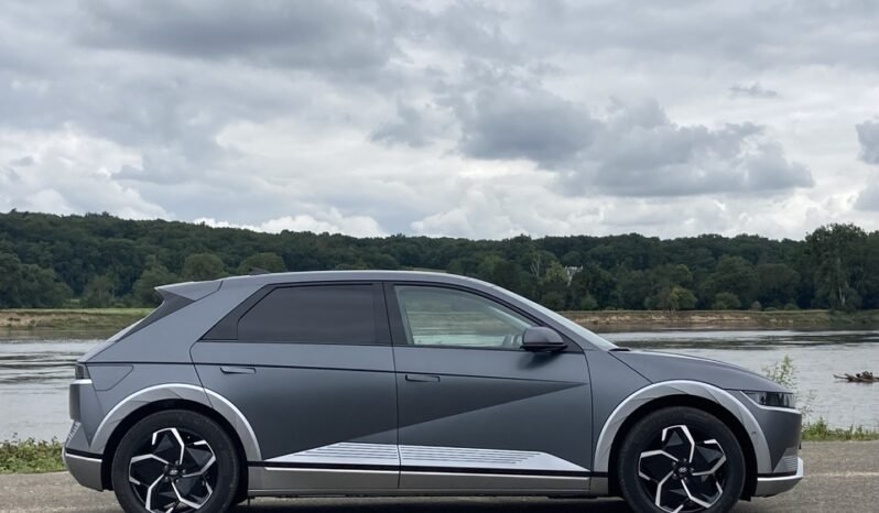 
								HYUNDAI Ioniq 5 complet									