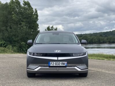 HYUNDAI Ioniq 5