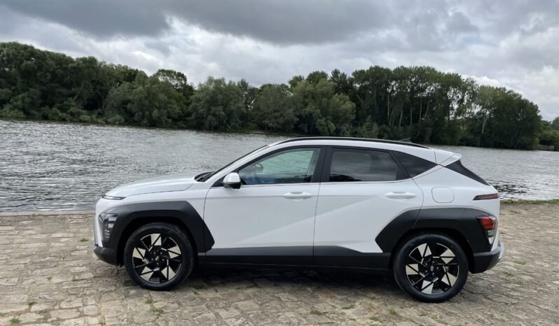 
								HYUNDAI Kona complet									