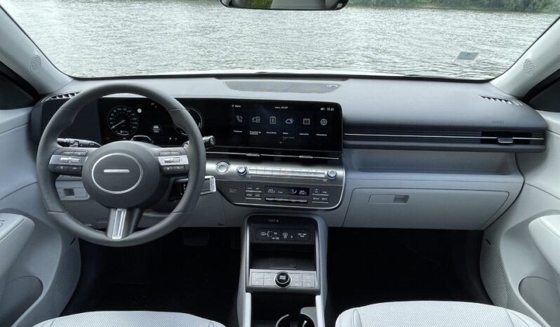 
								HYUNDAI Kona complet									