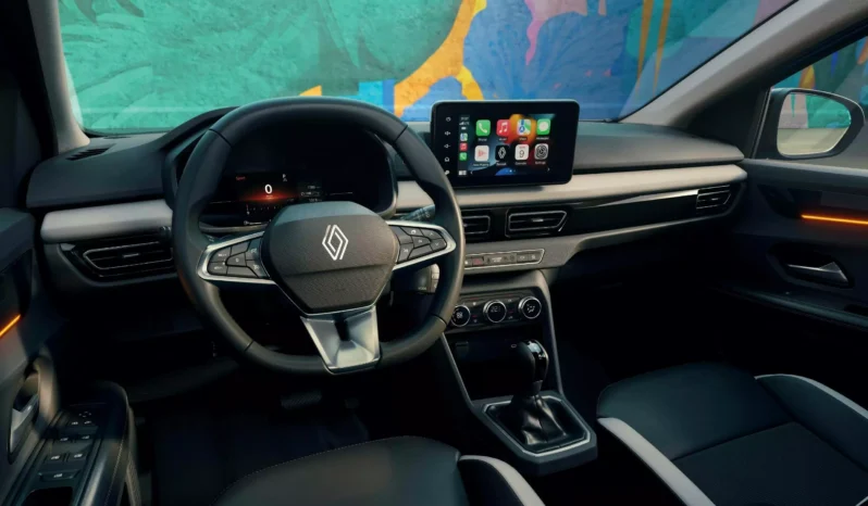 
								RENAULT Kardian complet									