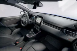 RENAULT Clio Hybride E-Tech