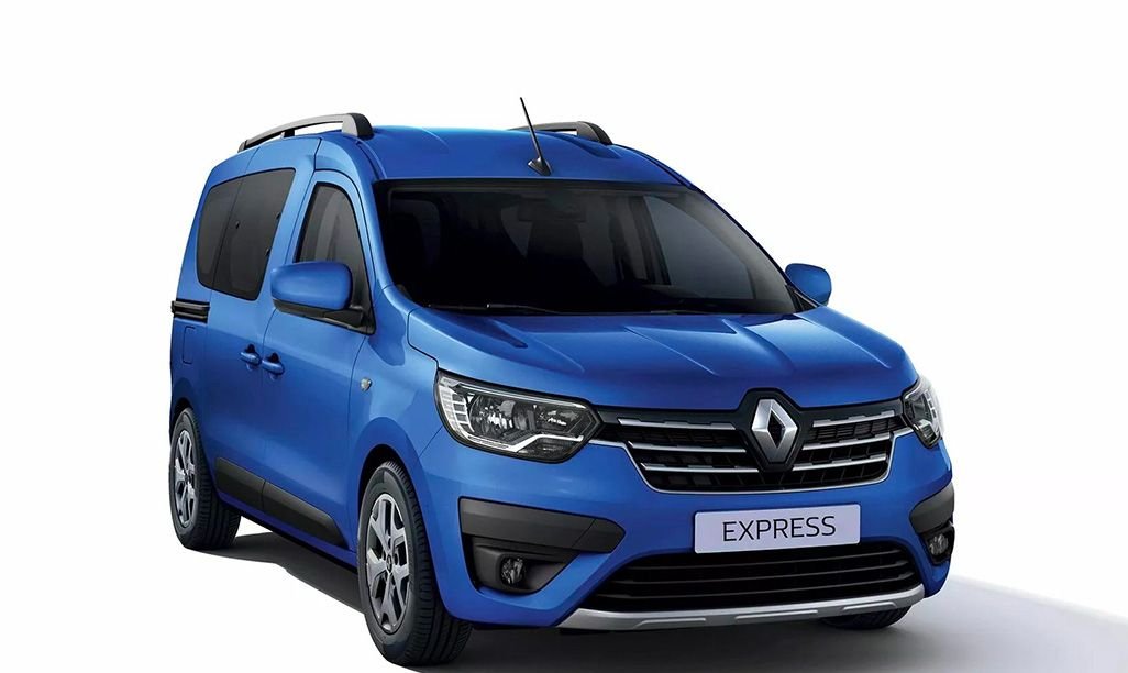 RENAULT Express