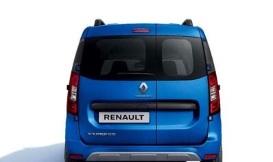 RENAULT Express