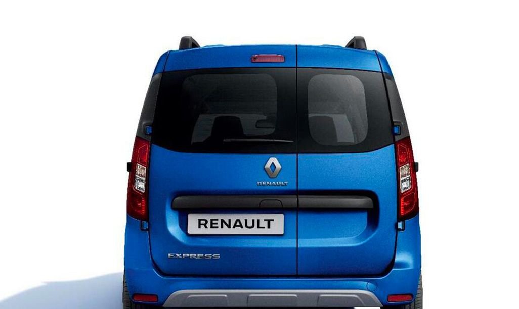 RENAULT Express
