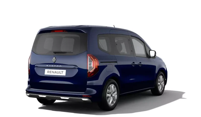 
								RENAULT Kangoo complet									