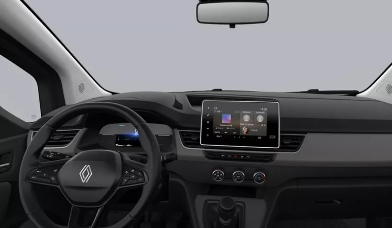 
								RENAULT Kangoo complet									