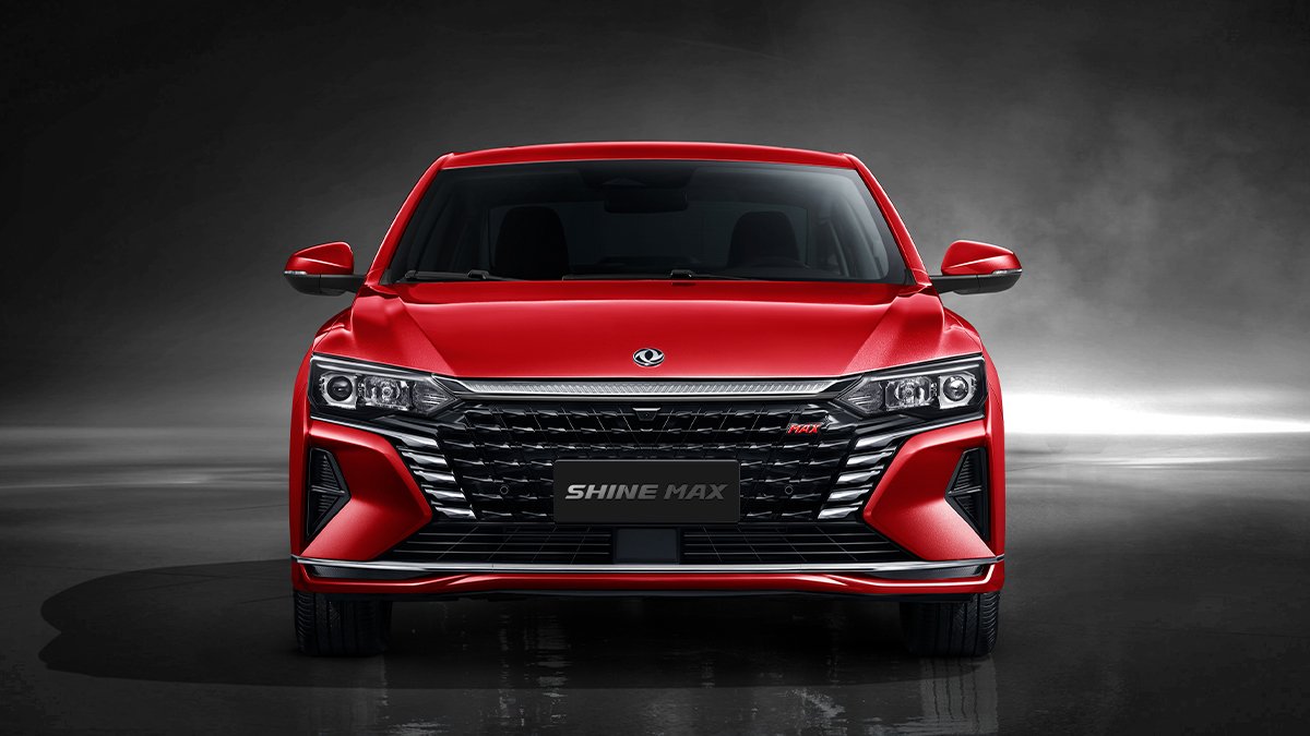 DONGFENG SHINE MAX