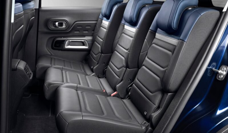 CITROEN C5 AirCross كامل