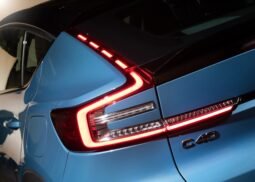 VOLVO C40 EV