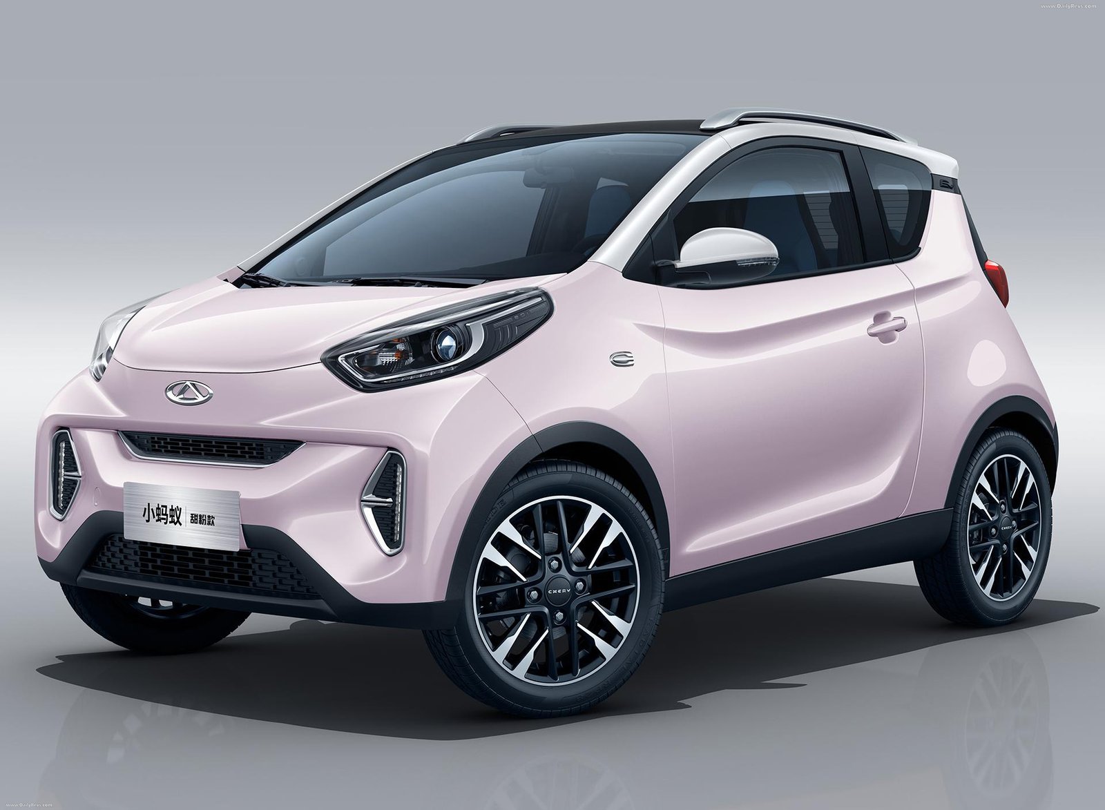 CHERY EQ1