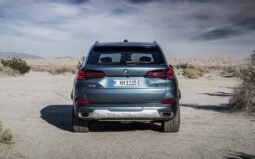 بي إم دبليو X5