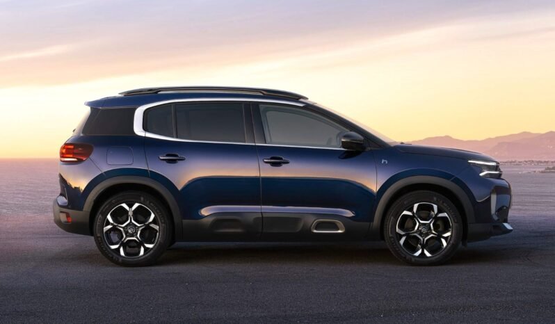 CITROEN C5 AirCross كامل