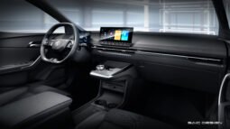 MG 4 EV полный