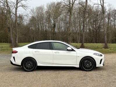 BMW Série 2 Gran Coupé