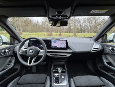 BMW Série 2 Gran Coupé