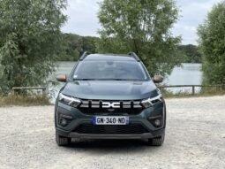 DACIA Jogger Híbrido