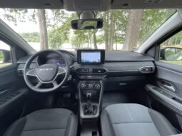 DACIA Jogger Híbrido