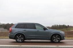 VOLVO XC90 PHEV